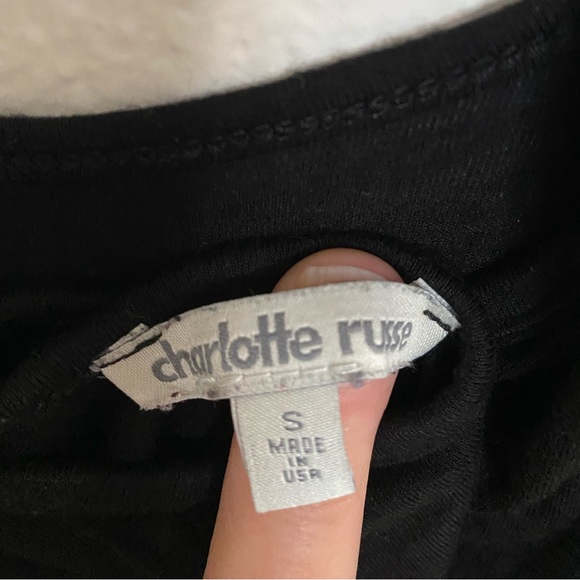 Little Black Dress - Picture 4 of 4